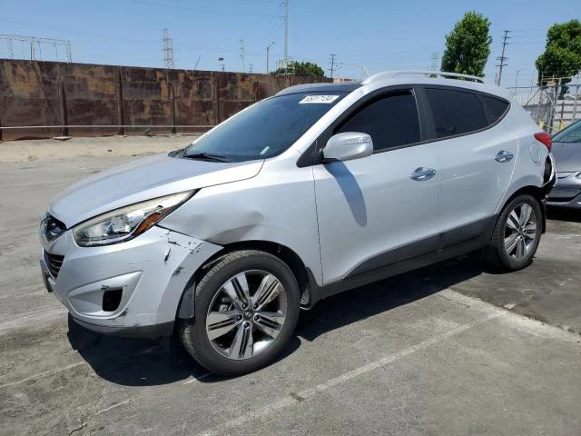 Photo 0 VIN: KM8JUCAG8EU844479 - HYUNDAI TUCSON GLS 