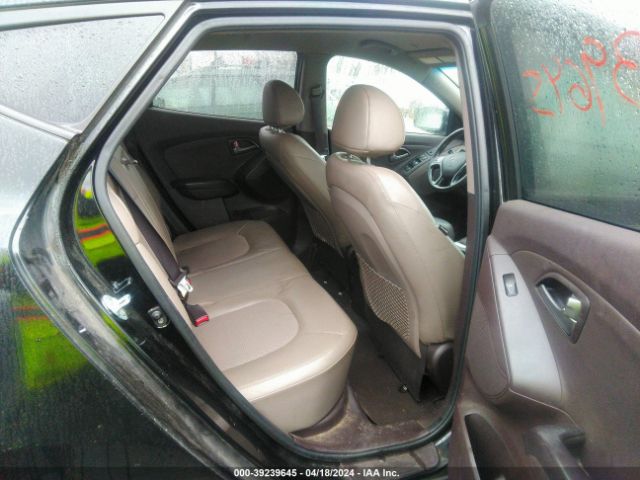 Photo 7 VIN: KM8JUCAG8EU875943 - HYUNDAI TUCSON 