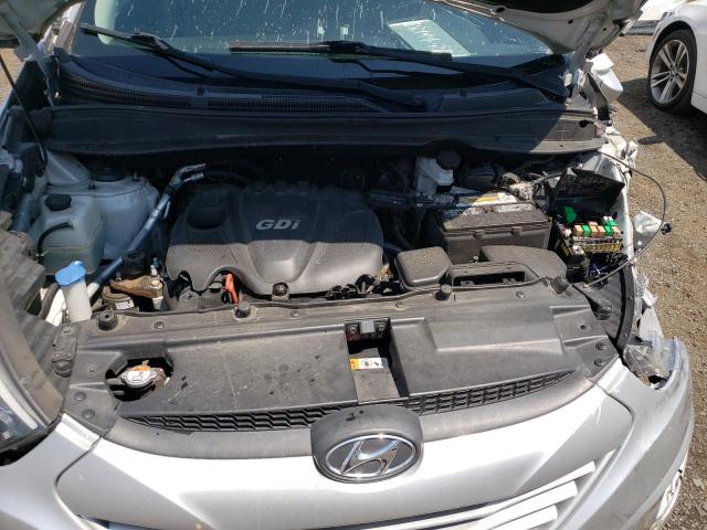 Photo 6 VIN: KM8JUCAG8EU916538 - HYUNDAI TUCSON GLS 