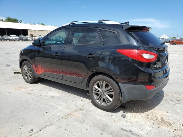 Photo 1 VIN: KM8JUCAG8EU936921 - HYUNDAI TUCSON GLS 