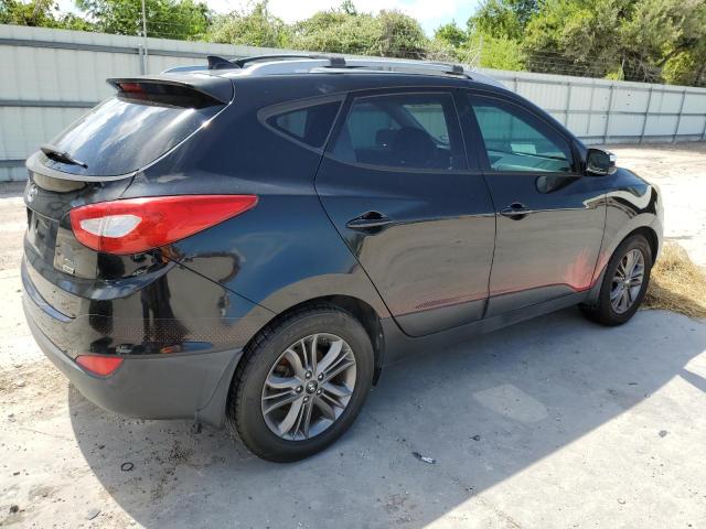 Photo 2 VIN: KM8JUCAG8EU936921 - HYUNDAI TUCSON GLS 