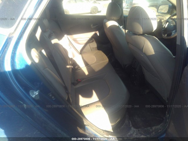 Photo 7 VIN: KM8JUCAG8EU949233 - HYUNDAI TUCSON 