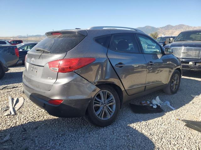 Photo 2 VIN: KM8JUCAG8FU007653 - HYUNDAI TUCSON LIM 