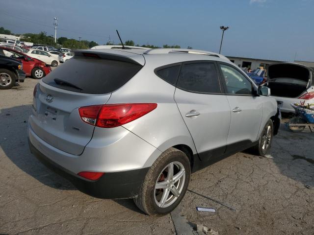 Photo 2 VIN: KM8JUCAG8FU019690 - HYUNDAI TUCSON 