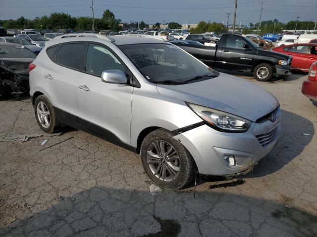 Photo 3 VIN: KM8JUCAG8FU019690 - HYUNDAI TUCSON 