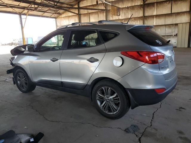 Photo 1 VIN: KM8JUCAG8FU037137 - HYUNDAI TUCSON LIM 