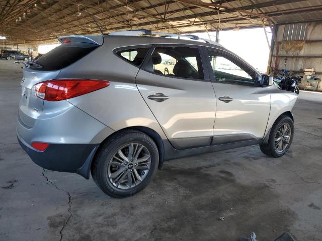 Photo 2 VIN: KM8JUCAG8FU037137 - HYUNDAI TUCSON LIM 