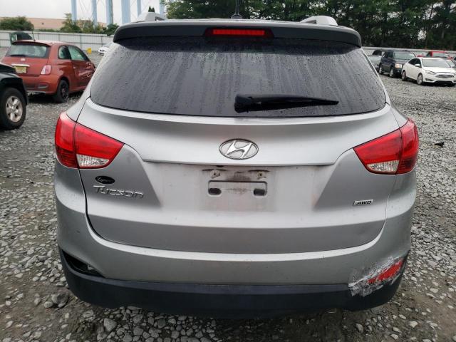 Photo 5 VIN: KM8JUCAG8FU965692 - HYUNDAI TUCSON LIM 