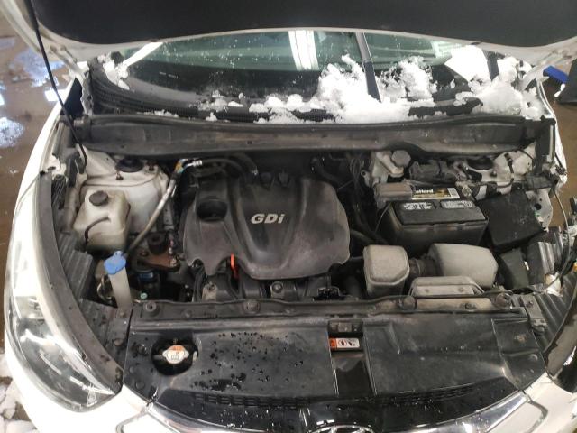 Photo 11 VIN: KM8JUCAG8FU974652 - HYUNDAI TUCSON LIM 