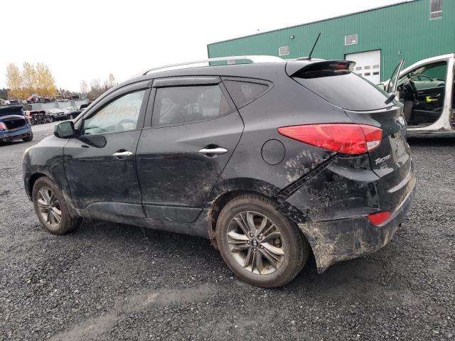 Photo 1 VIN: KM8JUCAG9EU834639 - HYUNDAI TUCSON 