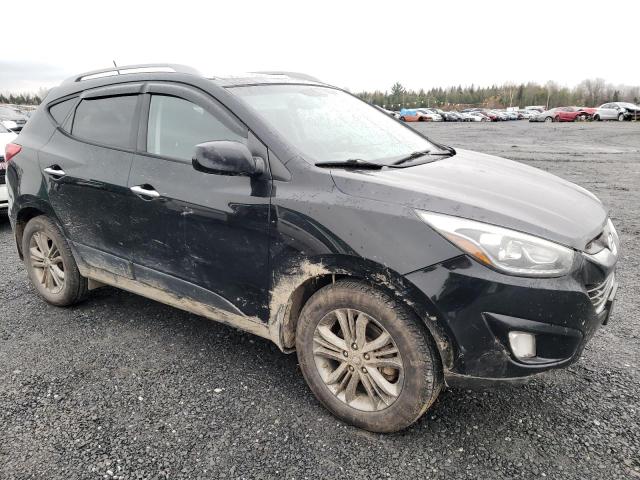 Photo 3 VIN: KM8JUCAG9EU834639 - HYUNDAI TUCSON 