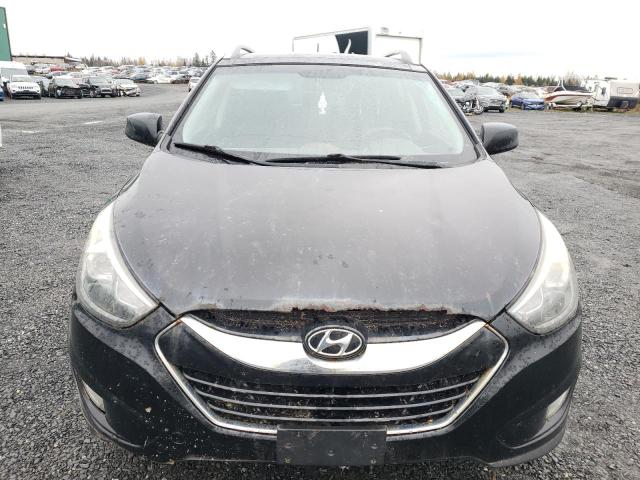 Photo 4 VIN: KM8JUCAG9EU834639 - HYUNDAI TUCSON 