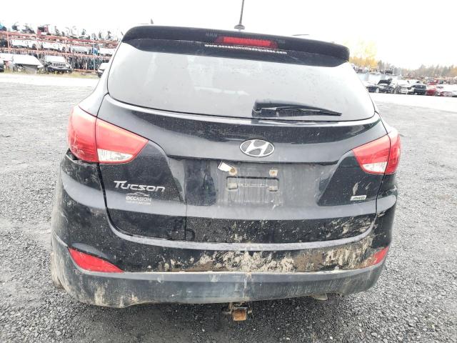 Photo 5 VIN: KM8JUCAG9EU834639 - HYUNDAI TUCSON 