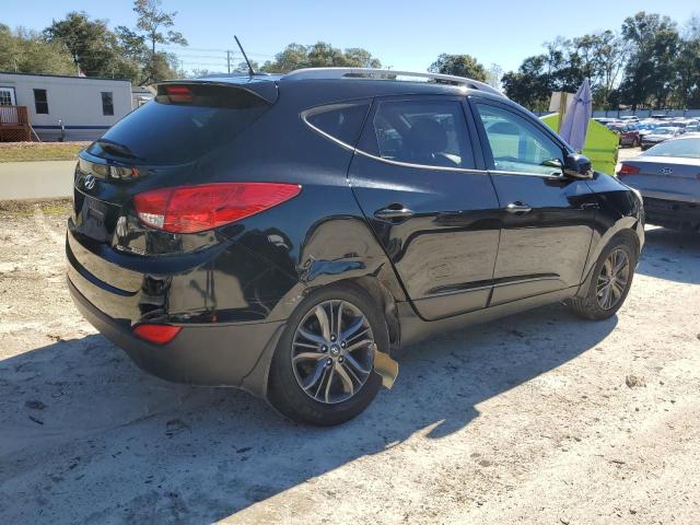 Photo 2 VIN: KM8JUCAG9EU861615 - HYUNDAI TUCSON 