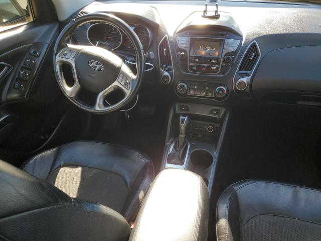 Photo 7 VIN: KM8JUCAG9EU861615 - HYUNDAI TUCSON 