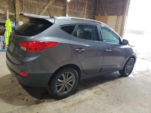 Photo 2 VIN: KM8JUCAG9EU914457 - HYUNDAI TUCSON 