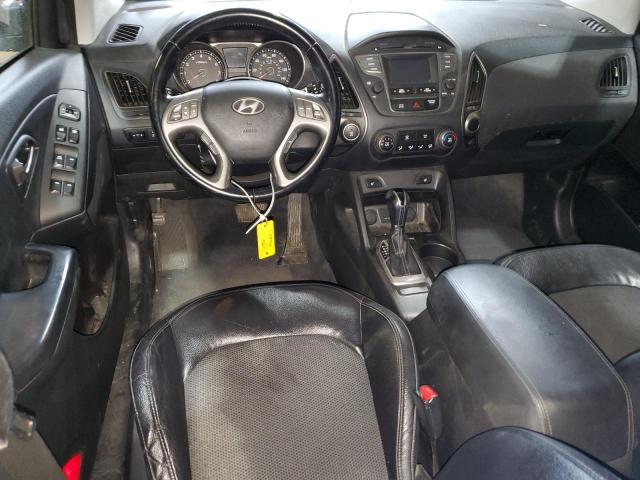 Photo 7 VIN: KM8JUCAG9EU914457 - HYUNDAI TUCSON 