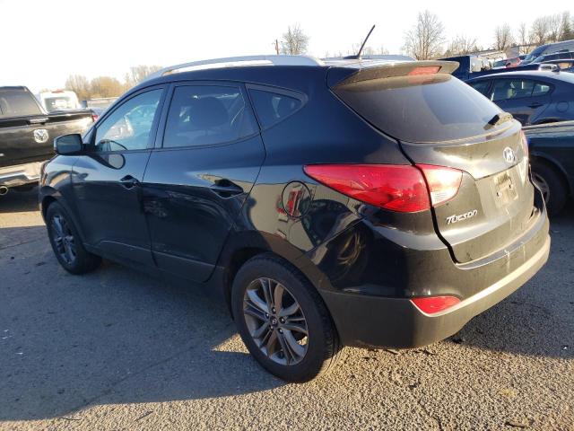 Photo 1 VIN: KM8JUCAG9FU030696 - HYUNDAI TUCSON LIM 