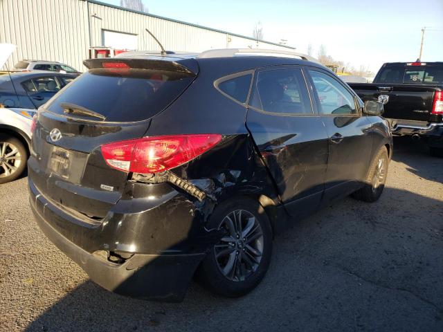 Photo 2 VIN: KM8JUCAG9FU030696 - HYUNDAI TUCSON LIM 