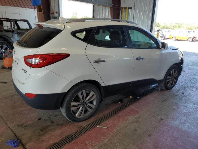 Photo 2 VIN: KM8JUCAG9FU041990 - HYUNDAI TUCSON LIM 