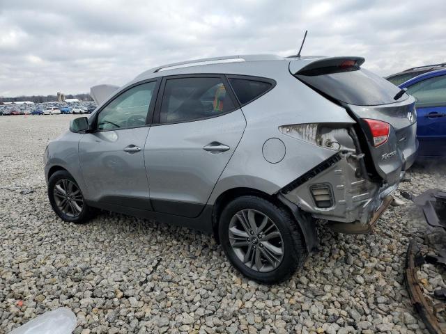 Photo 1 VIN: KM8JUCAG9FU065402 - HYUNDAI TUCSON 