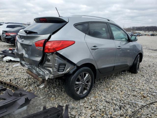 Photo 2 VIN: KM8JUCAG9FU065402 - HYUNDAI TUCSON 