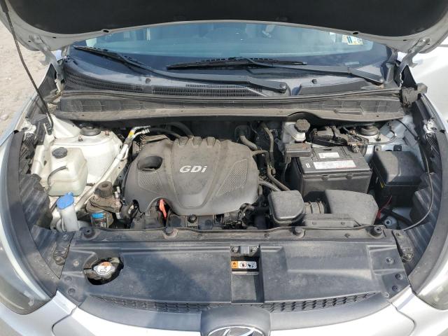 Photo 11 VIN: KM8JUCAGXEU878648 - HYUNDAI TUCSON GLS 