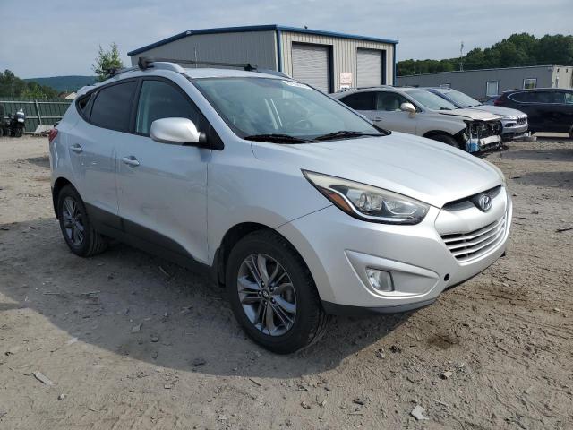 Photo 3 VIN: KM8JUCAGXEU878648 - HYUNDAI TUCSON GLS 