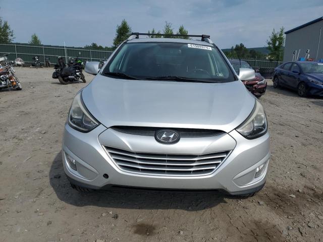 Photo 4 VIN: KM8JUCAGXEU878648 - HYUNDAI TUCSON GLS 