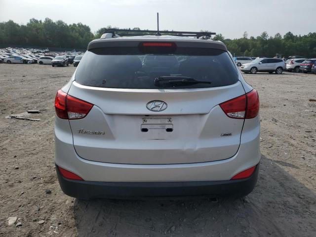 Photo 5 VIN: KM8JUCAGXEU878648 - HYUNDAI TUCSON GLS 