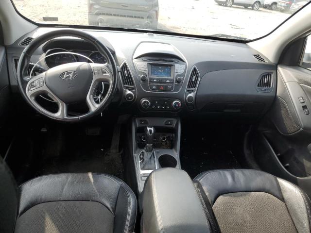 Photo 7 VIN: KM8JUCAGXEU878648 - HYUNDAI TUCSON GLS 