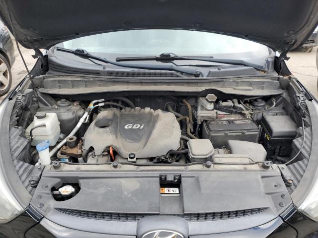 Photo 11 VIN: KM8JUCAGXEU941117 - HYUNDAI TUCSON GLS 