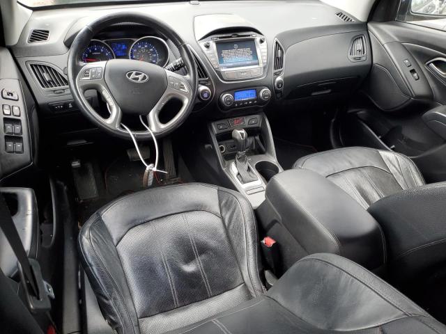 Photo 7 VIN: KM8JUCAGXEU941117 - HYUNDAI TUCSON GLS 