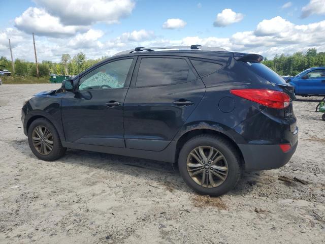 Photo 1 VIN: KM8JUCAGXEU941165 - HYUNDAI TUCSON GLS 