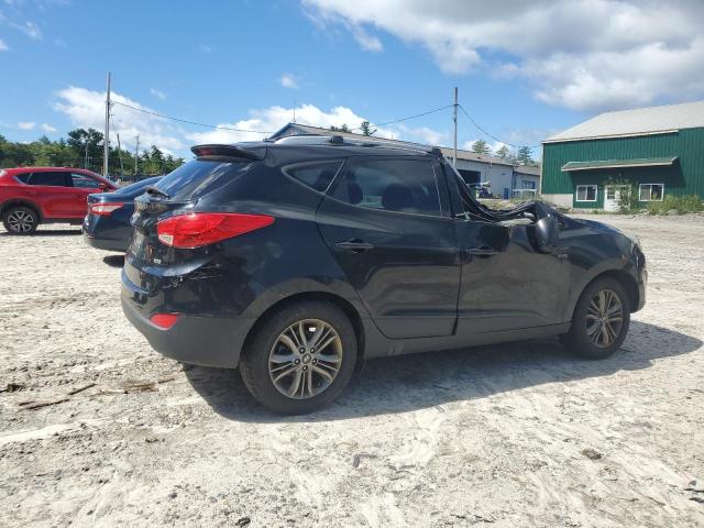 Photo 2 VIN: KM8JUCAGXEU941165 - HYUNDAI TUCSON GLS 