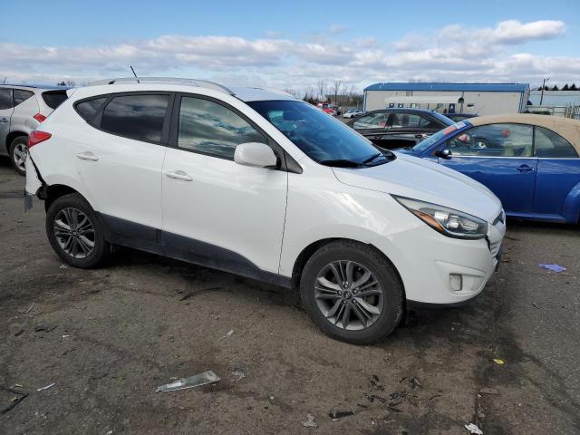 Photo 3 VIN: KM8JUCAGXFU024132 - HYUNDAI TUCSON LIM 