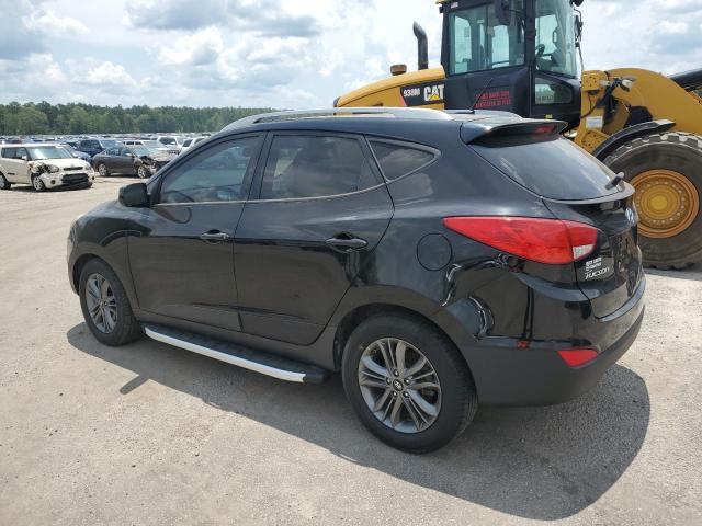 Photo 1 VIN: KM8JUCAGXFU104045 - HYUNDAI TUCSON LIM 