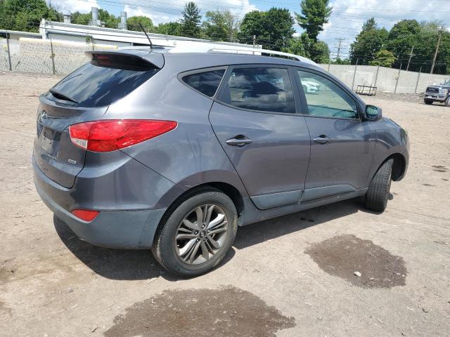 Photo 2 VIN: KM8JUCAGXFU968240 - HYUNDAI TUCSON LIM 