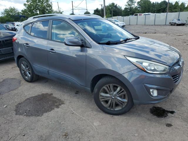 Photo 3 VIN: KM8JUCAGXFU968240 - HYUNDAI TUCSON LIM 