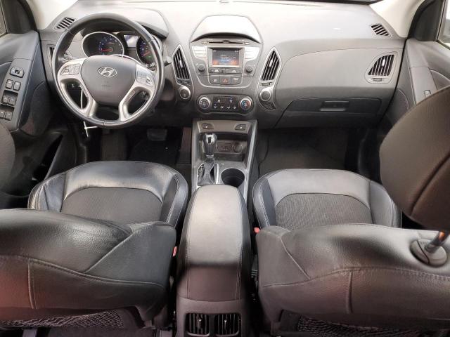 Photo 7 VIN: KM8JUCAGXFU968240 - HYUNDAI TUCSON LIM 