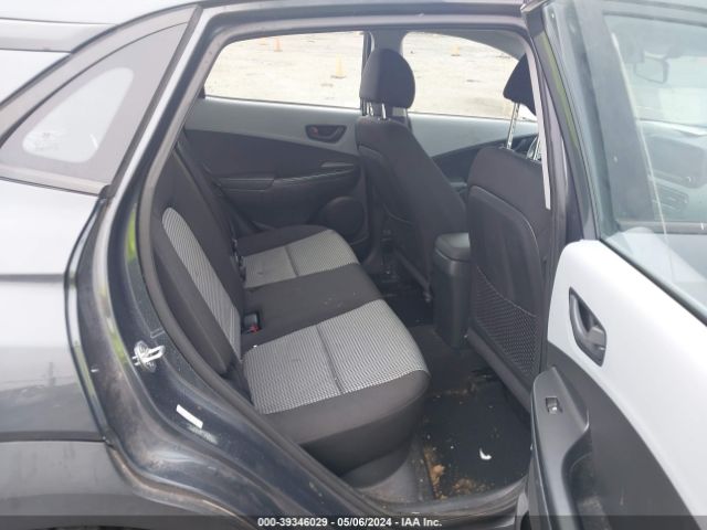 Photo 7 VIN: KM8K12AA0JU177601 - HYUNDAI KONA 