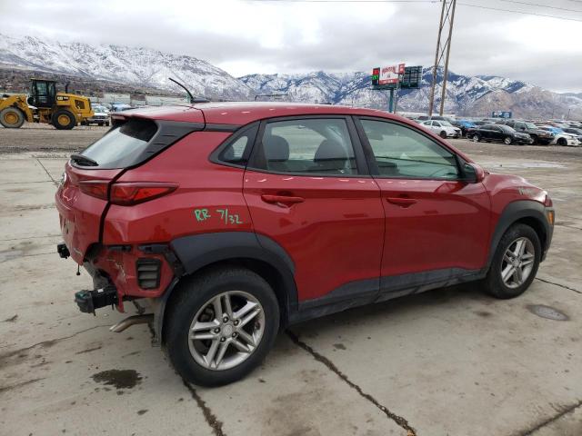 Photo 2 VIN: KM8K12AA0KU198501 - HYUNDAI KONA 