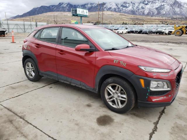 Photo 3 VIN: KM8K12AA0KU198501 - HYUNDAI KONA 