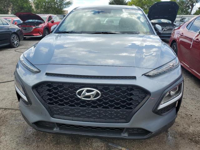 Photo 4 VIN: KM8K12AA0KU198921 - HYUNDAI KONA SE 