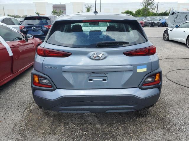 Photo 5 VIN: KM8K12AA0KU198921 - HYUNDAI KONA SE 