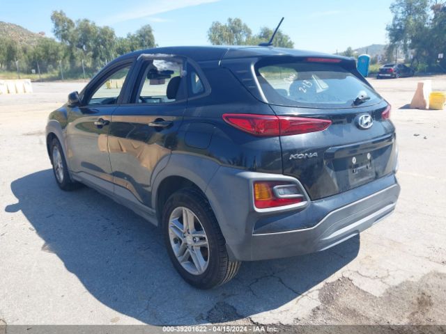 Photo 2 VIN: KM8K12AA0KU208122 - HYUNDAI KONA 