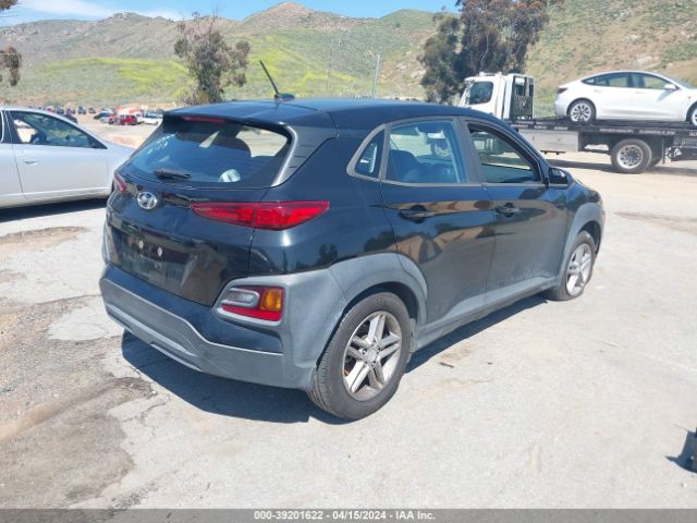 Photo 3 VIN: KM8K12AA0KU208122 - HYUNDAI KONA 