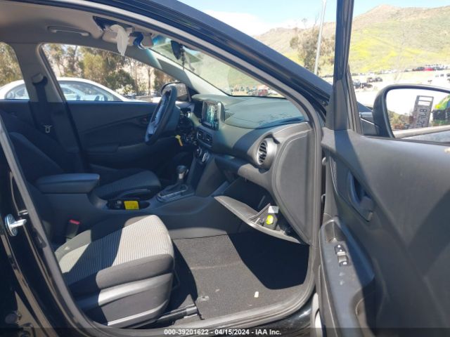 Photo 4 VIN: KM8K12AA0KU208122 - HYUNDAI KONA 