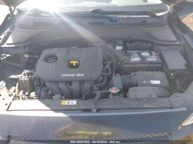 Photo 9 VIN: KM8K12AA0KU208122 - HYUNDAI KONA 