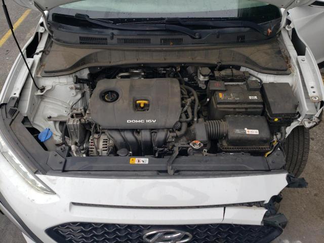 Photo 10 VIN: KM8K12AA0KU223770 - HYUNDAI KONA 